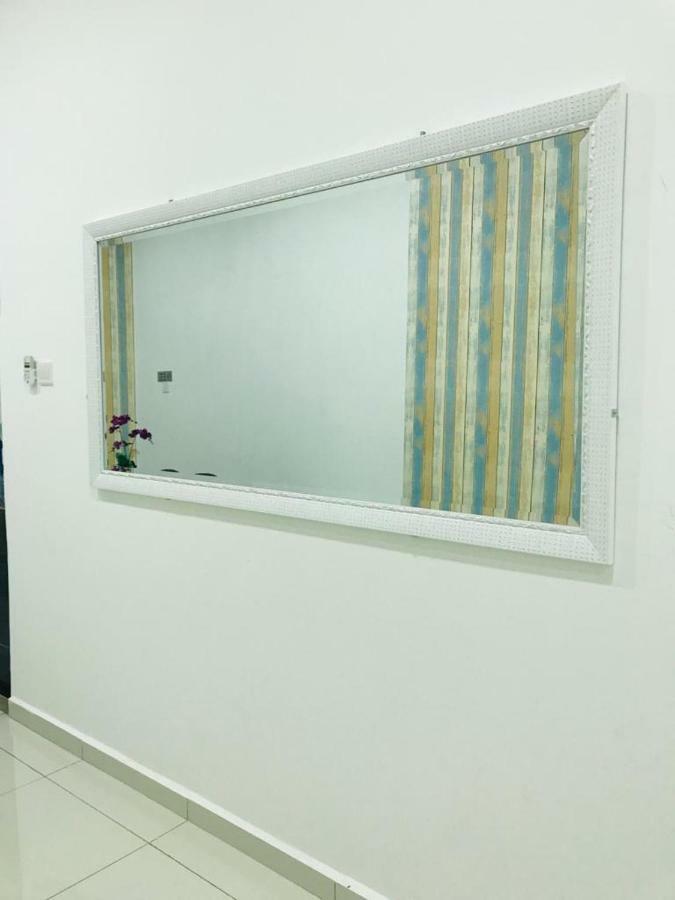 Z&M Homestay Jertih Dış mekan fotoğraf